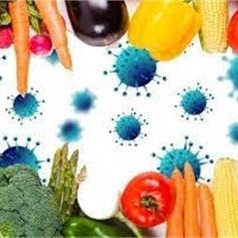 توصیه های تغذیه ای برای بهبودیافتگان کرونا