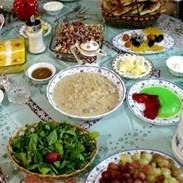 ماه رمضان