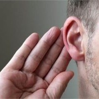 سلامت گوش
